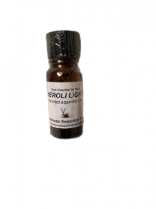 Neroli Light Essential Oil 10ml