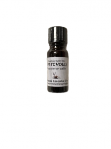 Patchouli Essential Oil 10ml