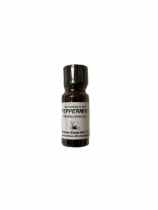 Peppermint 10ml