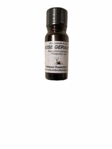 Rose Geranium 10ml