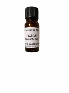 Sage 10ml